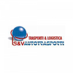 S&V Logistics e Transport
