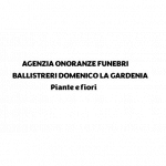 Agenzia Onoranze Funebri Ballistreri Domenico La Gardenia