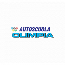 Autoscuola Olimpia logo