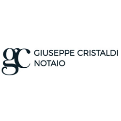 Notaio Giuseppe Cristaldi logo