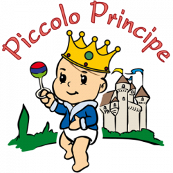 Scuola dell'Infanzia Paritaria Piccolo Principe logo