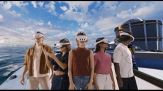 Salire sul Titanic: a Milano un'esperienza VR sul transatlantico