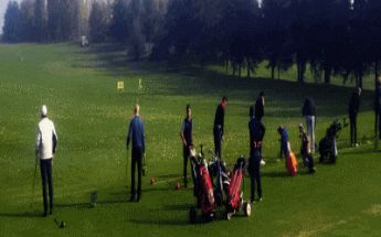 Golf Club Margara APERTO A CENA
