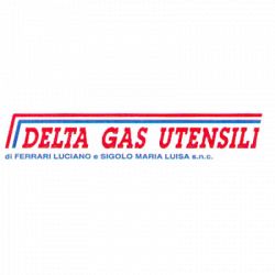 Delta Gas Utensili logo