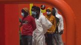 A Lampedusa sale a 27 vittime il bilancio del naufragio