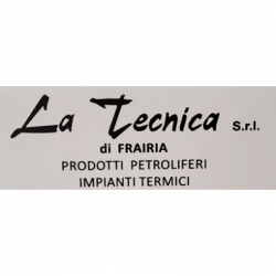La Tecnica logo