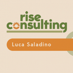Rise Consulting Luca Saladino logo