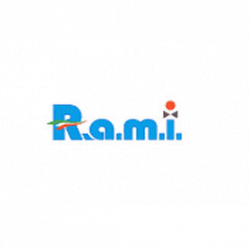 R.A.M.I. Attrezzature per La Ristorazione logo