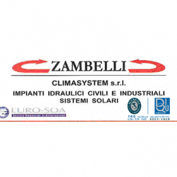 Zambelli Climasystem logo