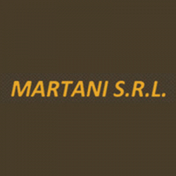 Martani Rifiuti Industriali e Speciali logo