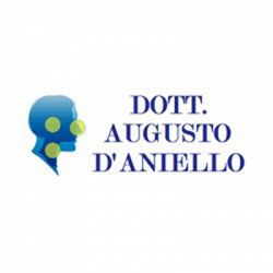 D'Aniello Dr. Augusto - Otorinolaringoiatra logo