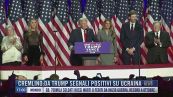 Breaking News delle 17.00 | Cremlino: da Trump segnali positivi su Ucraina
