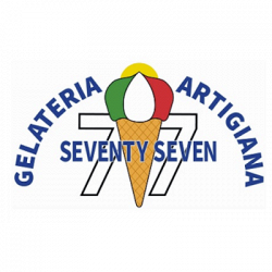 Gelateria Artigiana Seventy Seven logo