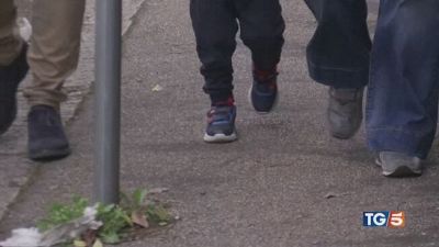Infanticidi e abusi difendere i minori