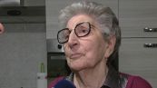 Maria Tadini, madre del Cardinale Pizzaballa