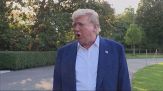 Iran e Israele fanno infuriare Trump. "hanno violato la tregua"