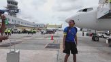 Curaçao, è un ballo... Mondiale: la nazionale parte festeggiando