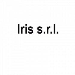 Iris logo