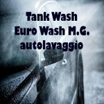 Tank Wash Euro Wash M.G.