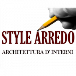 Style Arredo logo
