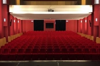Teatro Carbonetti di Broni