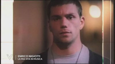 Enrico Nigiotti e la sua vita in musica