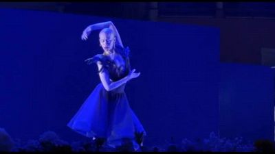 Addio a Dada Masilo, coreografa della "danza come dono di Dio"