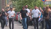 I tifosi del Napoli "pregano" Conte: "Resta con noi"
