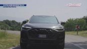 Nuova Audi Q5 Sportback