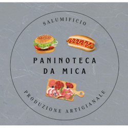 Salumificio - Paninoteca Mica logo