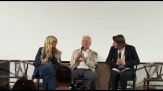 Taormina, Michael Douglas contro Trump: mi vergogno e mi scuso