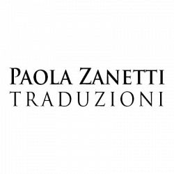 Paola Zanetti Traduzioni logo
