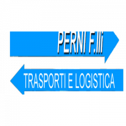 Perni F.lli Trasporti e Logistica logo
