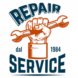 Garage Gaspari Snc logo