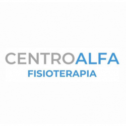 Fisioterapia Centro Alfa logo