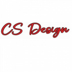 CS Design logo
