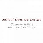 Salvini Dott.ssa Letizia Commercialista - Revisore Legale