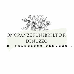 Onoranze Funebri I.T.O.F. Denuzzo di Francesco Denuzzo logo