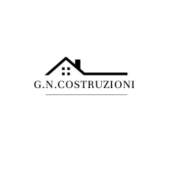 G.N. Costruzioni logo