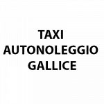 Taxi Autonoleggio Gallice