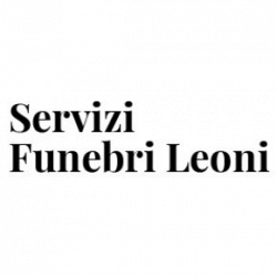 Servizi Funebri Leoni logo