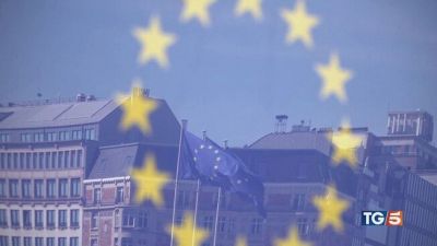 Deficit Italia al 3,1%, migliora pil del 2025