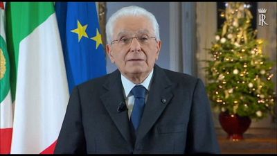 Mattarella: inaccettabile la sorte di Cecchettin, basta donne vittime