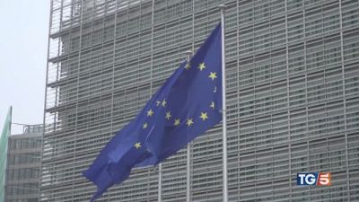 I controdazi europei, industriali da Meloni
