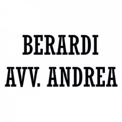 Berardi Avv. Andrea logo