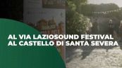 Al via LazioSound a Santa Severa col Fabrizio Bosso Quartet