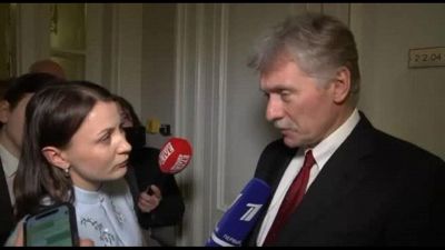 Cremlino: Putin vedrà inviato Usa Witkoff, ma non aspettatevi svolta