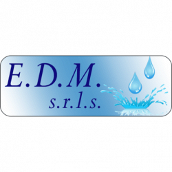 Spurgo Fogne Videoispezioni Roma Edm logo