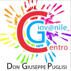 Centro Giovanile Don Giuseppe Puglisi logo
