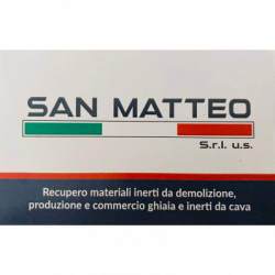 San Matteo Srl logo